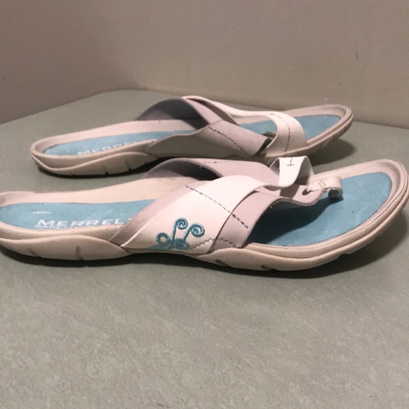 merrell barefoot sandals